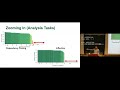NLP Beyond the Top-100 Languages -- Antonios Anastasopoulos (George Mason University)
