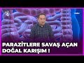 Bağırsak Parazitlerini Temizleyen Karışım  | Dr. Feridun Kunak Show | 31 Ocak 2019