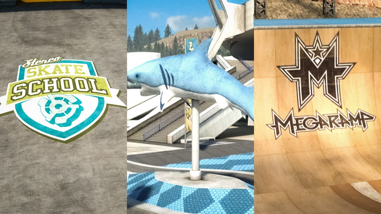 Will We Get Another Skate 3?