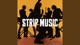 Video thumbnail of "Strip Music - Desperation"