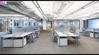 141 West Jackson Suite 1510A Video Walk Through