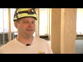 Hvordan bygger man et eventyrhus under jorden? Kom med rundt i H.C. Andersens Hus