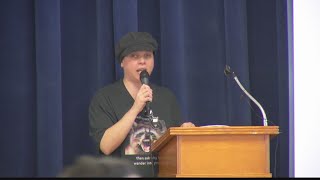 Organizers push for tenants right to legal representation