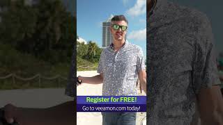 VeeamON 2023 - Beach Clean-Up
