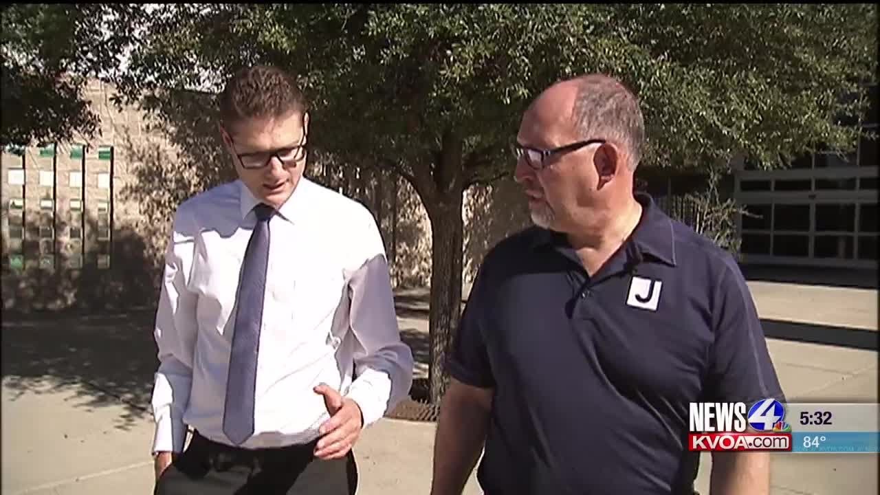 Tucson JCC reacts to synagogue shooting