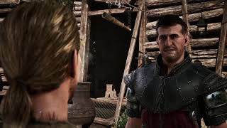 Gothic remake multistream test 2