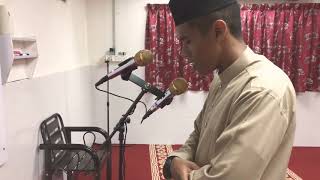 Download Lagu Anas Bourak Malaysia Surah Al Fatiha MP3