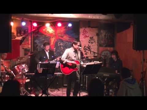 夢の途中 （カバー）　THE KOOL KATZ