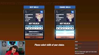 MLB 9 Innings 26 | Upgrading Hoyt Wilhelm! #mlb9innings