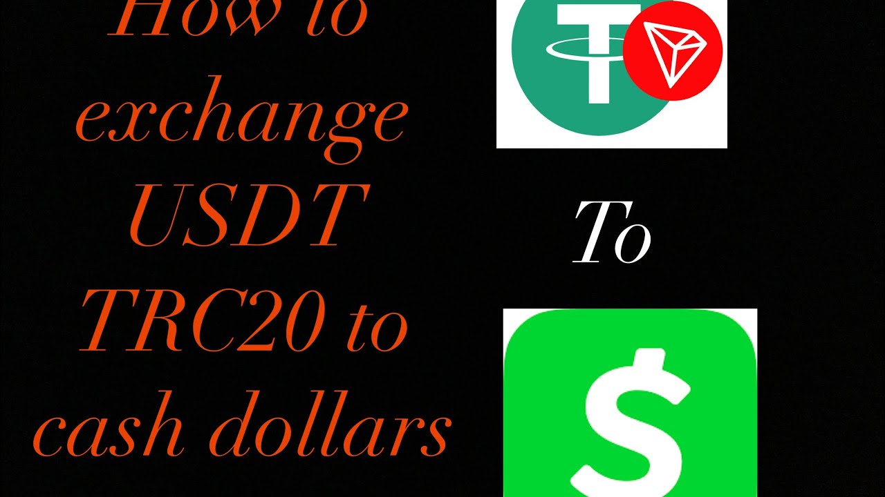 How To Cash Out Your USDT TRC 20 Back To Your Bank YouTube how-to-cash-out-your-usdt-trc-20-back-to-your-bank-youtube
