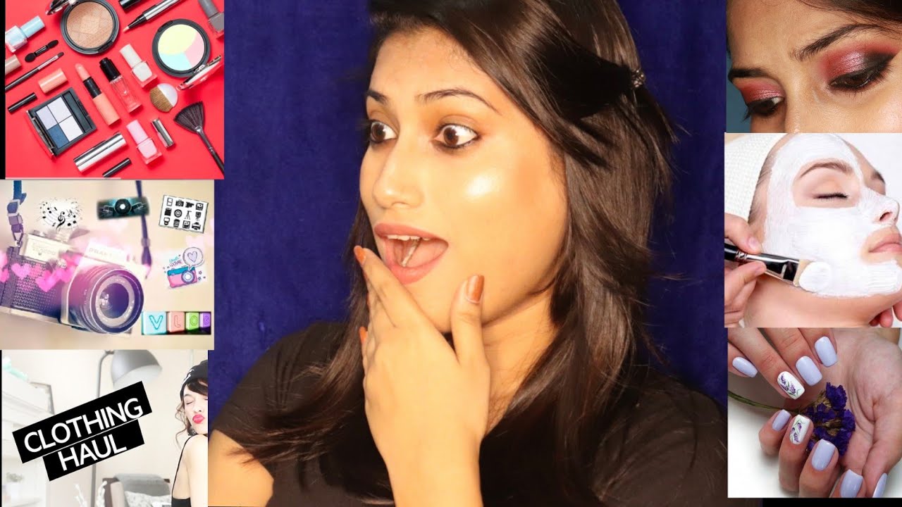 CHANNEL TRAILER/The Dazzling Beauty