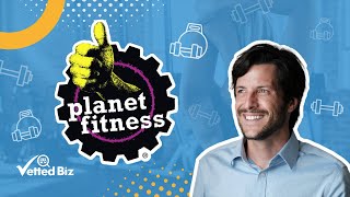 Is Planet Fitness a Good Franchise for 2022? image