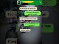 NASIB KANG OJEK ONLINE 🤭🤣 #funny #comedyshorts #ngakak #comedyvideos #lucu