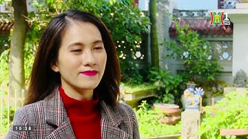 Đền Hoành Sơn - Thôn Vĩnh Thịnh - Xã Đại Áng - Thanh Trì - TP Hà Nội