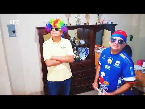 Los Psicólogos de la Risa Presentan 🤣🤣😂enseñando Confuk #StevenFire #psicologos#delaRisa
