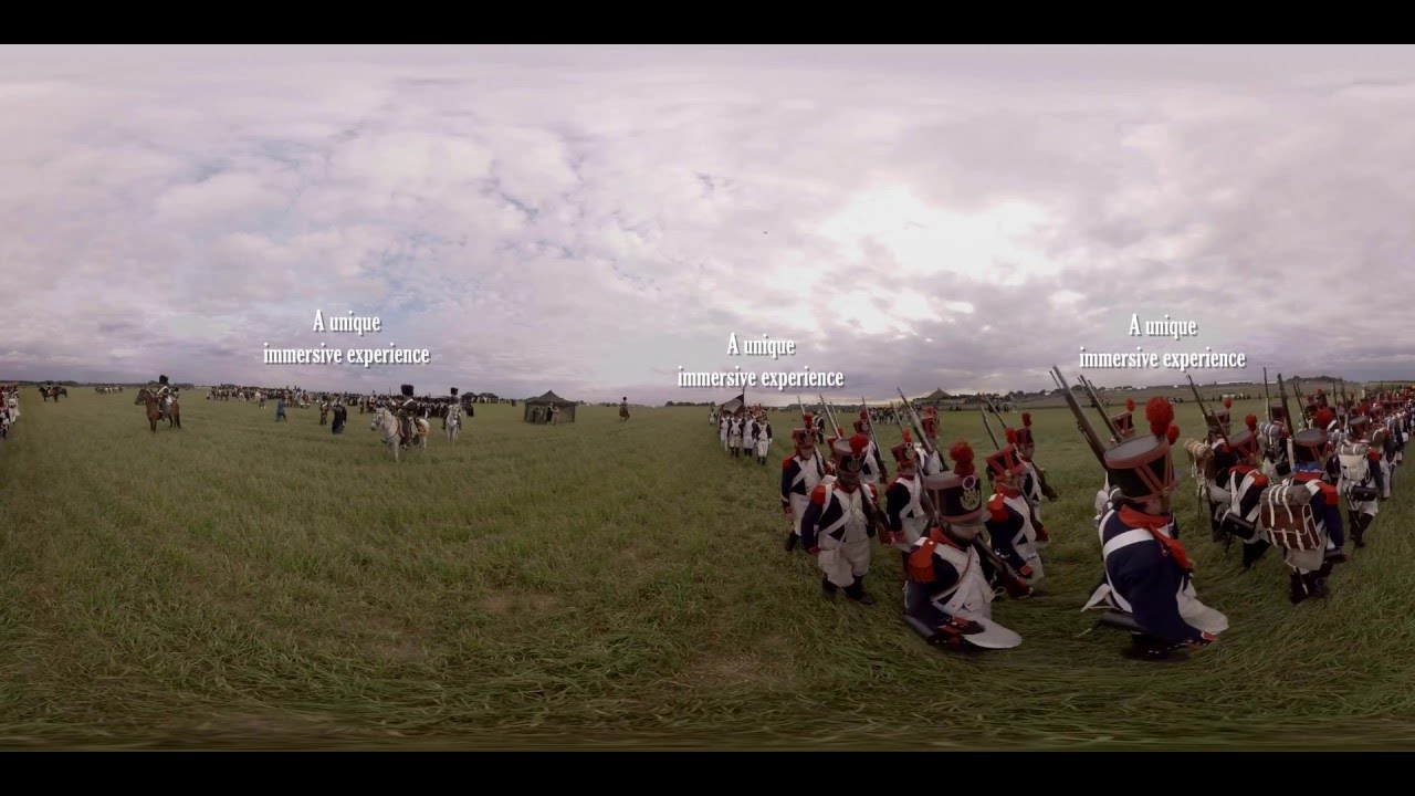 Waterloo 1815-2015