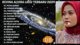 best off RevinaAlvira 2024 || DANGDUT TERBARU REVINA AVIRA||PECAH SERIBU COVER 2024