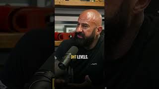 “Should I take Alpha JYM X if I’m on TRT?” Watch as I explain WHY it’s a good idea!