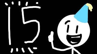 Its My Birthday!