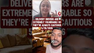 This is what they’re told to do btw