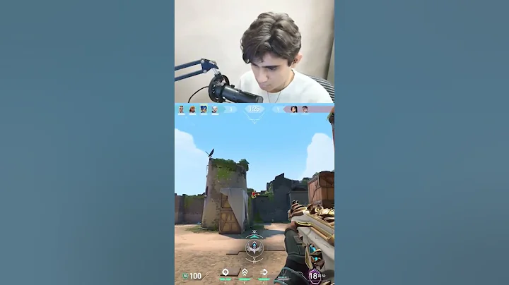 Just a casual swift play #valorant #valrantindia #valorantclips #valorantfunny