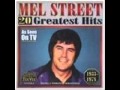 Mel Street's 20 Greatest Songs