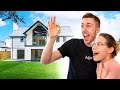 WE BOUGHT A HOUSE!