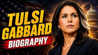 Tulsi Gabbard Biography: Net Worth, Lifestyle & Success Story | Gen-z Bio