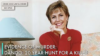 Evidence of Murder: Dando: 20 year hunt for a killer