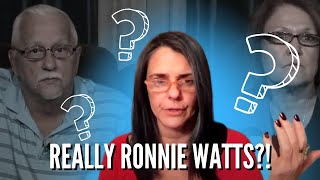 REALLY RONNIE WATTS?? Chris Watts Dad Shows His True Colors | Tori Hartman
#ronniewatts #truth #chriswatts
Recently, the leos who handled Chris Watts case went up to see Chris and got a full confession - the details of what happened the night of the murders. The full story with details will be released to the public on March 7, 2019. Ronnie Watts threw me by his statements! Love to hear what you think!
Join me on Patreon: www.Patreon.com/torihartman
Check out my website: https://www.ToriHartman.com
Check out my Facebook: https://www.facebook.com/OfficialToriHartman
Check out the stuff I write: www.ChakraWisdomOracle.com/where-to-buy
Join me on Pinterest https://www.pinterest.com/torithepsychic.
Im also on Twitter @ToriHartman REALLY RONNIE WATTS?? Chris Watts Dad Shows His True Colors | Tori Hartman