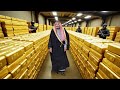 The Trillionaire Life Of RICHEST Arab Kings On Earth The Trillionaire Life Of RICHEST Arab Kings On Earth