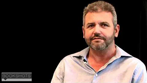 Greg Barron talks about Rotten Gods