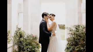 Wedding Marce & Carlos (Torreón, México)