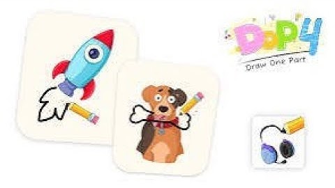 DOP 4: draw one part level 170 to 200