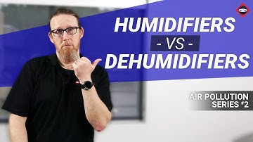Should You Get a Humidifier or Dehumidifier?