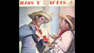 Rios y Macias - Esperame chords