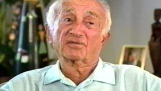Roman Bobrow Memoirs