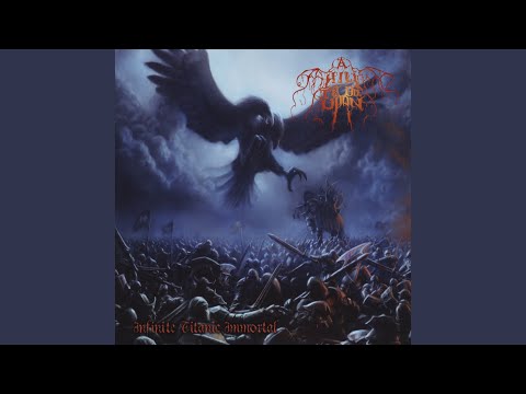 A Hill to Die Upon