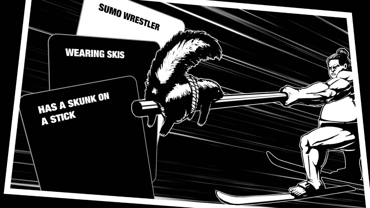 SUPERFIGHT Online Lincoln Vs. Sumo