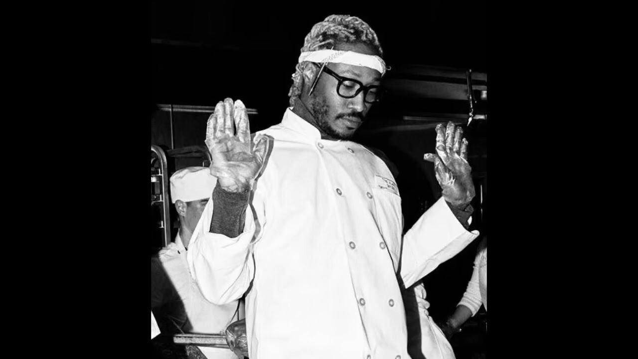 [FREE] Future Type Beat - “drinkin n geekin”