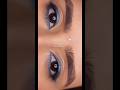 Series 16 | Beginner ho? Try THIS eyeliner trick | Easy eye makeup tutorial #makeuptutorial #shorts