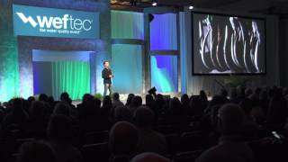 Opening General Session – Leading the Water Resource Revolution