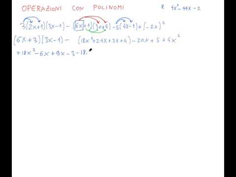 Video: Come si semplificano le espressioni di Algebra 1?