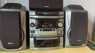 Gradiente energy e800AV