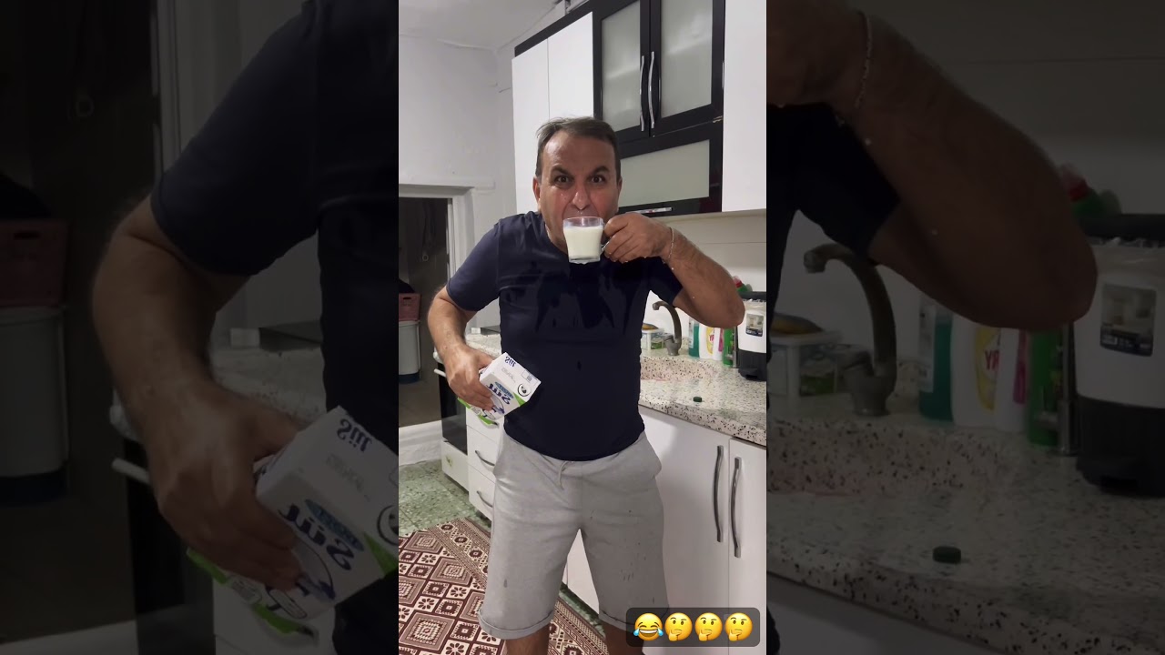 S&uuml;per atlama oldu😂🤔 #funny #humorvibes #comedy