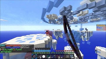 Hacker Report Dust MC BowBash - Anti Knockback