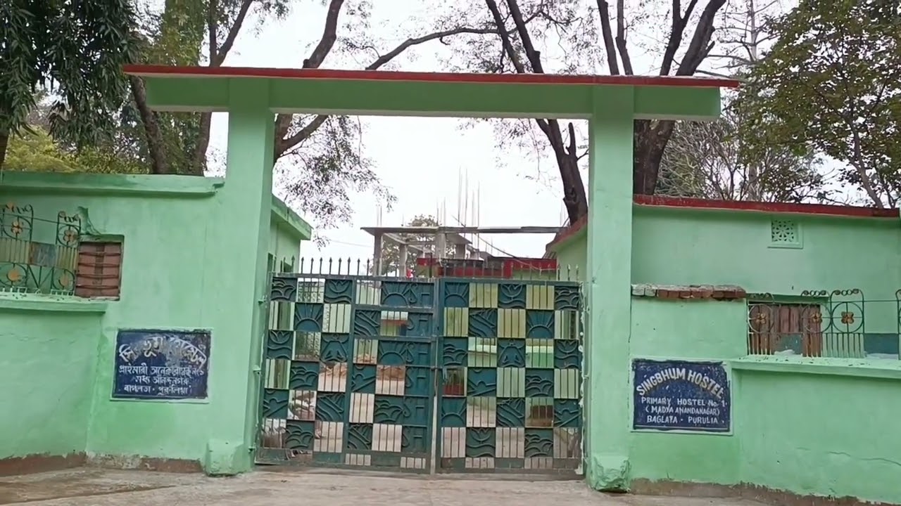 let's go ll anandanagar pundag ll purulia ll