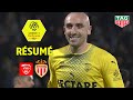 Nmes olympique  as monaco  31   rsum  nimes  asm  201920