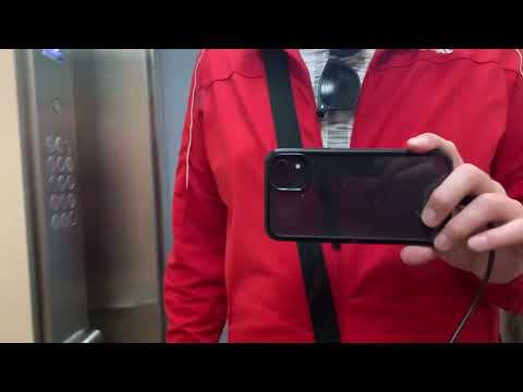 2 X Old Orona Modernised By Eninter Orona Carrer De Passada 28 Malgrat De Mar Barcelona Spain 