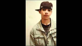 Ice Kid - Sub Zero Instrumental